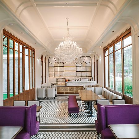 Chiang Mai Orchid Hotel Екстер'єр фото