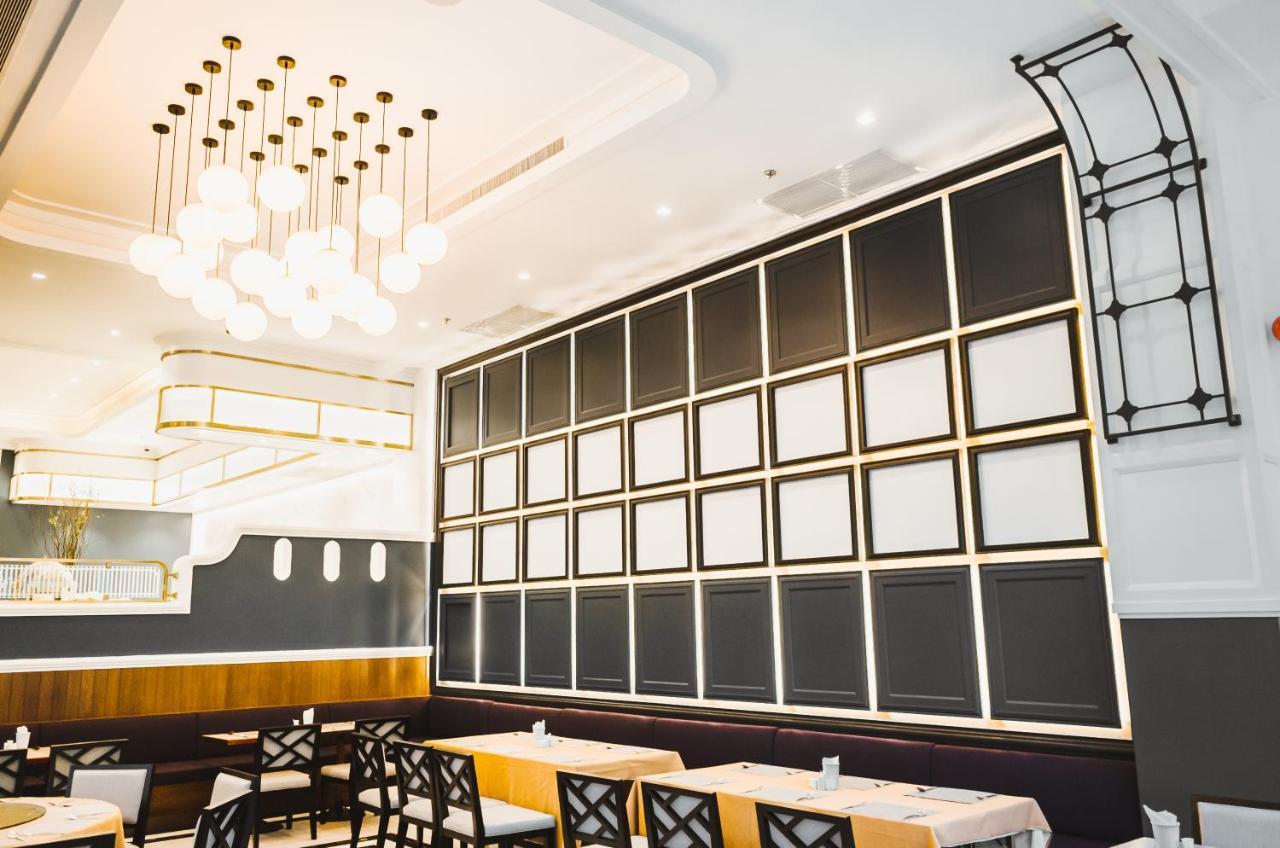Chiang Mai Orchid Hotel Екстер'єр фото