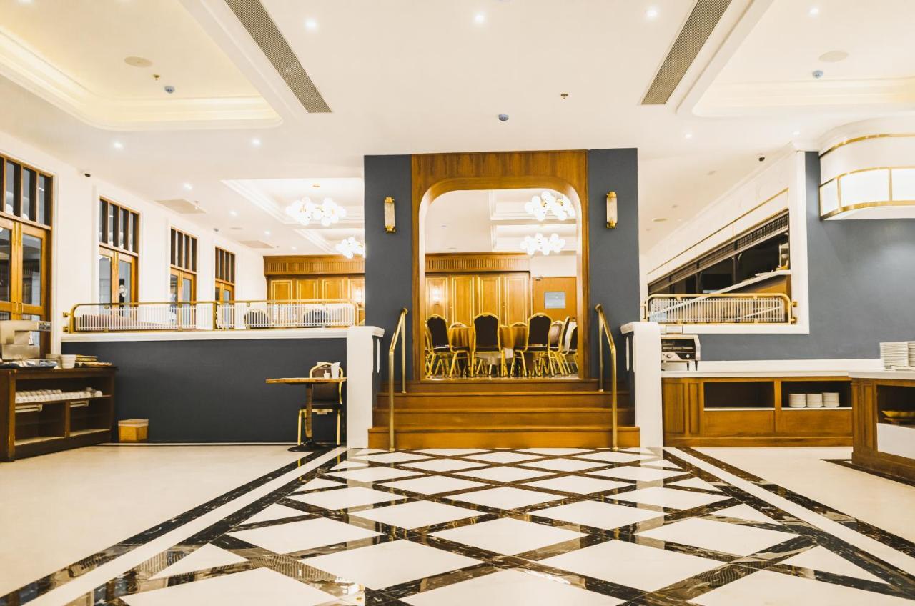 Chiang Mai Orchid Hotel Екстер'єр фото