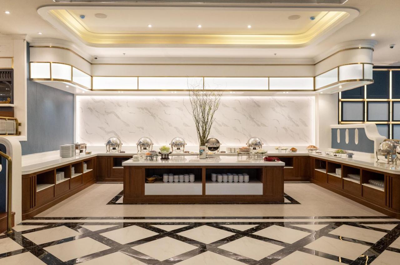 Chiang Mai Orchid Hotel Екстер'єр фото