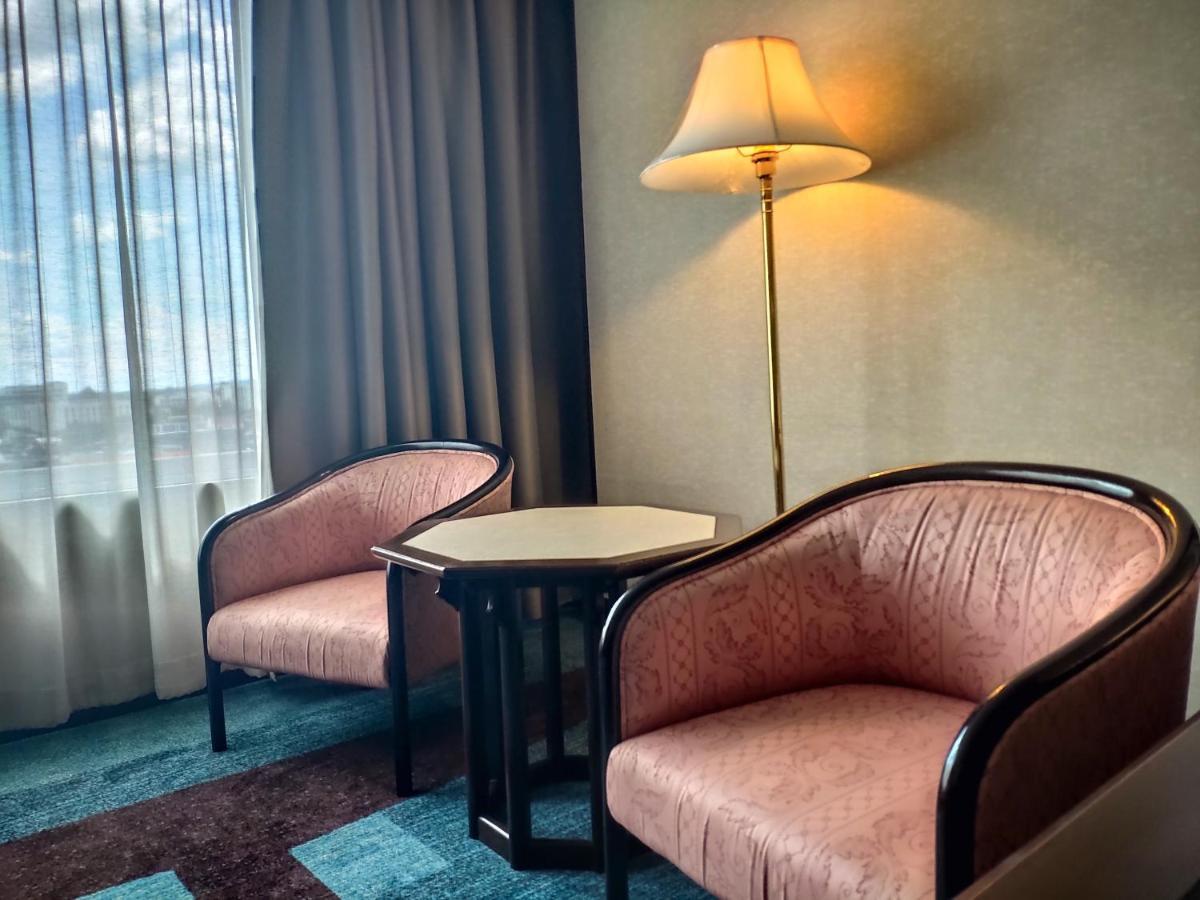 Chiang Mai Orchid Hotel Екстер'єр фото