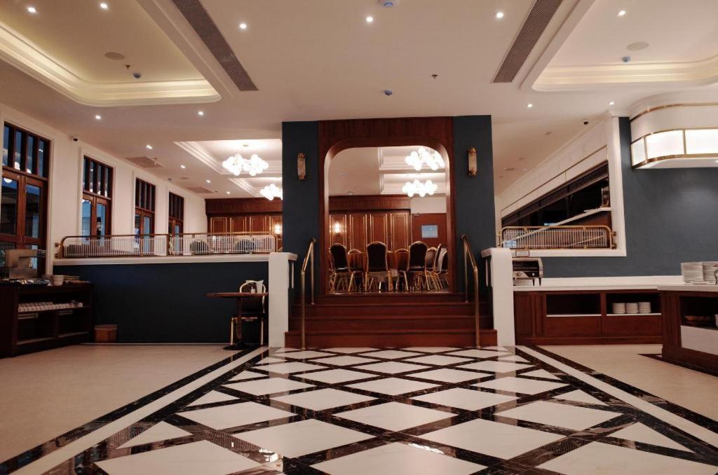 Chiang Mai Orchid Hotel Екстер'єр фото