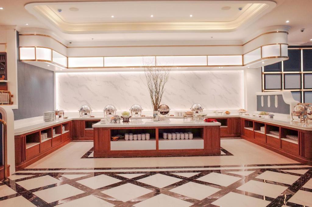 Chiang Mai Orchid Hotel Екстер'єр фото